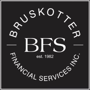 BRUSKOTTER FINANCIAL SERVICES INC.